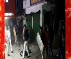 ছাত্রীর অস্বাভাবিক মৃত্যু ঘিরে ধুন্ধুমার সাঁকরাইলে, রাস্তা অবরোধ, পুলিশের লাঠিচার্জ