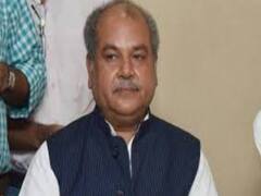 We could not reach any solution today: Narendra Singh Tomar