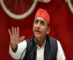 Akhilesh Yadav ने SP विधायकों को किया तलब