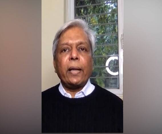 COVID-19 Vaccine | कोरोनाची लस गरिबांना मोफत देणार : पंतप्रधानांचे वैज्ञानिक सल्लागार राघवन