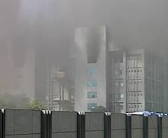 Serum Institute fire | सीरमची कोविशिल्ड लस बनवणारा प्लांट सुरक्षित, पाहा, प्रत्येक अपडेट्स