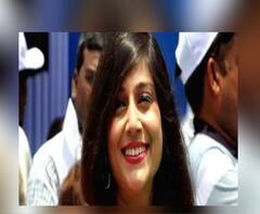 'আমি এখনও কিছু ভাবিনি, তবে মানুষের পাশে থাকছি এটা নিশ্চিত', BJP-তে যোগদানের প্রসঙ্গে জল্পনা জিইয়ে রাখলেন Baishali Dalmiya