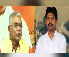 Rajib Banerjee Resigns From Ministry: 