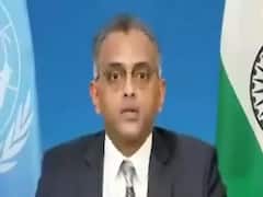 UN शांति मिशन के लिए 1.5 लाख डॉलर की मदद देगा भारत 