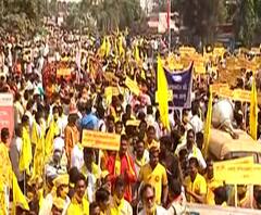 OBC Rally : ओबीसींच्या नेमक्या मागण्या काय? जाणून घ्या स्पेशल रिपोर्टमधून