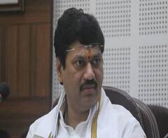 धनंजय मुंडेंवर बलात्कार करणाऱ्या महिलेविरोधात मुंडेंच्या मेहुण्यांनी 2019 मध्येच दिली होती तक्रार