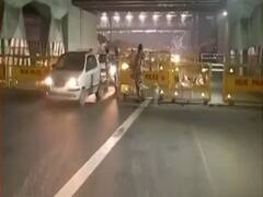 Republic Day : गणतंत्र दिवस के मौके पर कड़े पहरे में दिल्ली.. जानें सुरक्षा के क्या है इंतजाम?