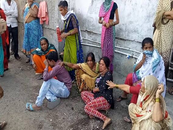 સુરતના પાંડેસરામાં 11 વર્ષના બાળકની હત્યામાં 13 વર્ષના કિશોરની અટકાયત, જાણો કેવી રીતે કરી હતી હત્યા?