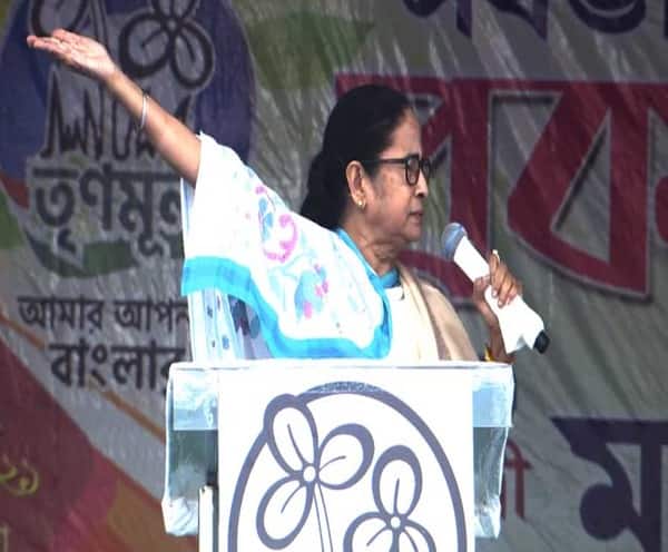 Mamata Banerjee Will Contest From Nandigram in The ...