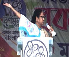 Mamata Banerjee at Nandigram: 'আমি নন্দীগ্রাম থেকে দাঁড়ালে কেমন হয়?', নিজের গড়ে শুভেন্দুকে চ্যালেঞ্জ মমতার