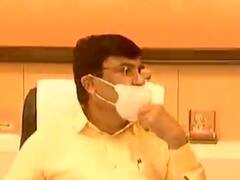 કોર્પોરેશનની ચૂંટણી લડવા સુરત ભાજપના મહામંત્રીએ રાજીનામું આપ્યું, જુઓ વીડિયો