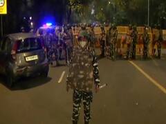 Delhi Blast का ईरानी कनेक्शन आया सामने, दिल्ली पुलिस कर रही पूछताछ