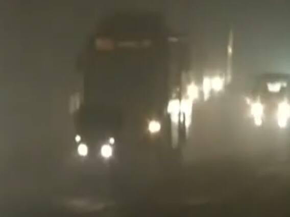 Weather Forecast : दिल्ली में भीषण ठंड, शीत लहर की चपेट में उत्तर भारत, हो सकती है बारिश