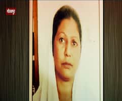 दहशत का दूसरा नाम है Geeta 'The Lady Don', नाम सुनते ही थर्रा उठता है Gorakhpur | ABP Ganga 