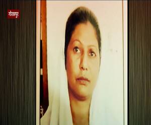 दहशत का दूसरा नाम है Geeta 'The Lady Don', नाम सुनते ही थर्रा उठता है Gorakhpur | ABP Ganga 