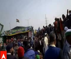 किसान आंदोलन में किसने की माहौल खराब करने की कोशिश ? 