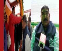 এক ঝলকে: কঙ্কালীতলা মন্দিরে মহাযজ্ঞে বসলেন অনুব্রত, দিলীপ ঘোষের বিরুদ্ধে মামলা করলেন জ্যোতিপ্রিয় মল্লিক