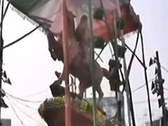 नेताजी की जयंती पर बंगाल में संग्राम, BJP मना रही 'पराक्रम दिवस', ममता निकाल रहीं हैं पदयात्रा