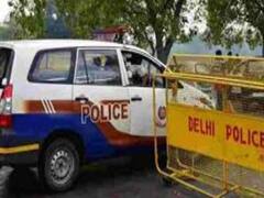 क्या Delhi Blast एक आतंकी हमला था ? | Master Stroke 