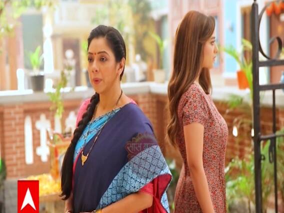 Anupamaa Vs Kavya: Drama over Vanraj's presence 