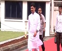 Special Report | धनंजय मुंडे राजीनामा देणार? मुंडेंची आमदारकी जाणार?