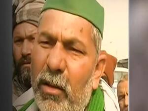 क्या Rakesh Tikait ने किसानों का आंदोलन खराब कर दिया? | Farmers Protest