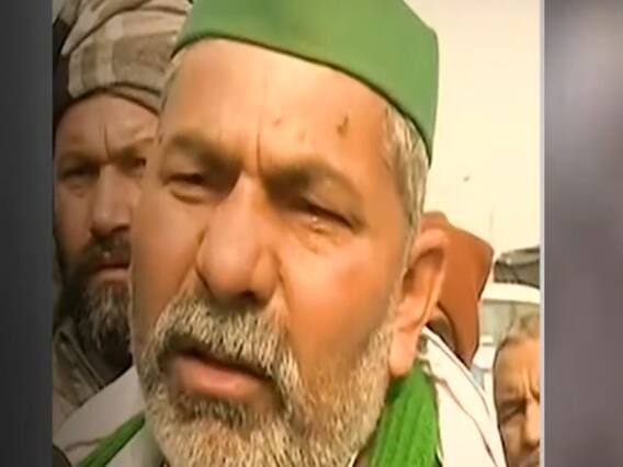 क्या Rakesh Tikait ने किसानों का आंदोलन खराब कर दिया? | Farmers Protest