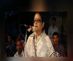 Kakoli Ghosh Dastidar PC: 'পয়সা দিয়ে মিথ্যে বুস্ট করছে ওরা', BJP কে কটাক্ষ কাকলির