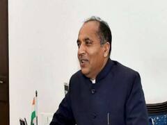 Corona Vaccination : हमने वैक्सीनेशन की तैयारी पूरी कर ली है : CM Jairam Thakur 
