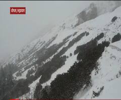 Uttarakhand में जारी है ठंड का कहर, कई जगहों के लिए अलर्ट जारी | Weather Update 