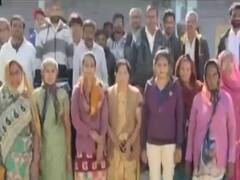 સ્થાનિક સ્વરાજની ચૂંટણી અગાઉ સુરેન્દ્રનગર ભાજપમાં ભડકો, ભાજપના આગેવાનો કોગ્રેસમાં જોડાયા