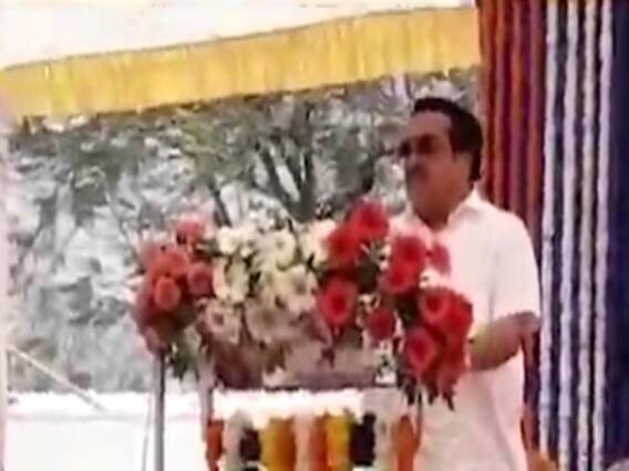 ભાજપના ક્યા બે ધારાસભ્યોની આંતરિક લડાઇનો સીઆર પાટીલે જાહેરમાં કર્યો સ્વીકાર