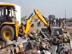 સૌરાષ્ટ્રની નદીઓ પ્રદૂષિત થવાના ABP અસ્મિતાના અહેવાલની અસર, જુઓ વીડિયો