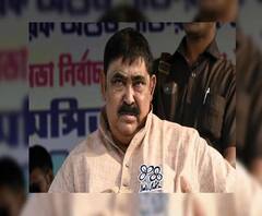 West Bengal Election 2021: 'মানুষকে পরিষেবা দিন, ঠকাবেন না', আউশগ্রামের সভা থেকে কর্মীদের বার্তা অনুব্রতর