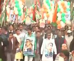 West Bengal Assembly Election 2021: 'আঁচল পেতে বসে আছে BJP, TMC থেকে ঝরলেই লুফে নিতে', কটাক্ষ সওকত মোল্লার