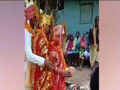 दूल्हे ने एक ही मंडप में दो दुल्हनों के साथ लिए सात फेरे, देखिए ये अजब प्रेम की गजब कहानी | पंचनामा