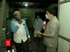 Mumbai: Wholesale market for eggs & chicken wears deserted look amid bird flu scare