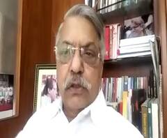 WEB EXCLUSIVE | 'पुण्यभूषण' सर्वोत्तम दिवाळी अंक पुरस्कार; अध्यक्ष सतीश देसाई यांच्याशी बातचीत