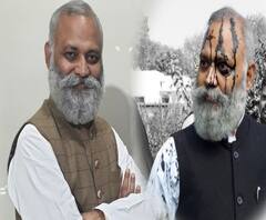 Somnath Bharti की 'सत्यानाशी जुबान' पर कब लगेगा ताला ? | UP News | ABP Ganga 