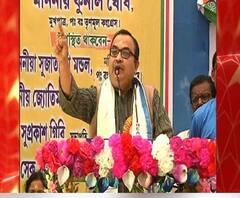 'কে টাকা নিয়েছেন সেটাই দেখার, মুখোশধারীর মতো কথা বলছেন', শুভেন্দুকে কটাক্ষ কুণালের 