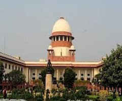 নাগপুর বেঞ্চের বিচারক Pushpa Ganediwala-র স্থায়ী বিচারপতি পদের সুপারিশ খারিজ করল সুপ্রিম কোর্ট