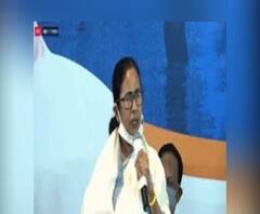 West Bengal Elections 2021: বাঙালিদের থেকেও হিন্দিভাষীদের বেশি ভোট দেওয়ার ডাক দিলেন Mamata Banerjee 