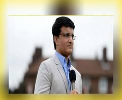 Sourav Ganguly Hospitalized: জিম করার সময় ব্ল্যাকআউট, পিঠ-বুকে ব্যথা, হাসপাতালে সৌরভ
