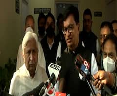 प्रदेशाध्यक्ष बदलाच्या चर्चा जास्त काळ लांबत चालल्याने बाळासाहेब थोरात यांची नाराजी