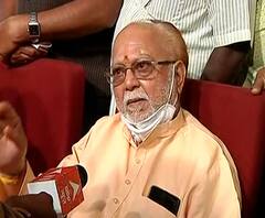 WEB EXCLUSIVE | महाराष्ट्र साहित्य परिषदेची सध्याचीच कार्यकारिणी पुढील पाच वर्षांसाठी कायम