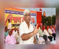 West Bengal Elections 2021: 'সংশয় আছে বলেই নিজের জেতার জায়গা খুঁজে বার করলেন', নন্দীগ্রাম থেকে মমতার ভোটে লড়ার ঘোষণাকে কটাক্ষ সুজনের