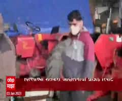 दिल्लीतील आंदोलनावेळी शेतकऱ्यांसमोर अडचणींचा डोंगर,आधी थंडी त्यात पावसाची भर,सरकार तोडगा कधी काढणार?