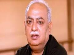 Munawwar Rana Exclusive: विवादित ट्वीट पर बोले- सांस भी लेनी होगी तो हुकुमत से इजाजत लेनी पड़ेगी?