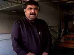 રાજકોટના ધારાસભ્ય અરવિંદ રૈયાણી પાટીદાર નેતાઓ માટે અપશબ્દો બોલતા હોવાનો ઓડિયો વાયરલ