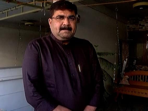 રાજકોટના ધારાસભ્ય અરવિંદ રૈયાણી પાટીદાર નેતાઓ માટે અપશબ્દો બોલતા હોવાનો ઓડિયો વાયરલ